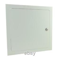 24 In. X 36 In. Metal Wall And Ceiling Access Panel Prime Door Coated