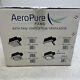 Aero Pure Abf110l6 White 110 Cfm 0.9 Sone Ceiling Mounted Quiet Exhaust Fan