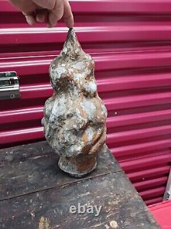 Antique Architectural House or Cupola Spire or Finial