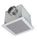 Broan Losone Select L100mg High Capacity Ventilation Fan, 115cfm, 0.9 Sones