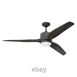 Craftmade 60 Mobi Ceiling Fan 60 Inches