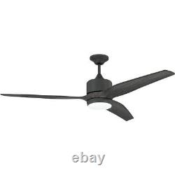 Craftmade MOB60AGV3 Mobi Indoor Ceiling Fan Aged Galvanized