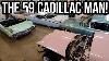 Crazy For 1959 Cadillacs Dan Morehouse Iron Trap Podcast