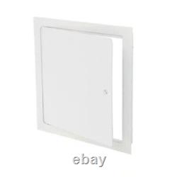 Dry Wall Access Door 16 in. X 16 in. Metal Wall and Ceiling Access Panel