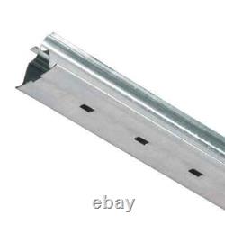 Easy Up 8 Ft. Surface Mount Ceiling Tracks (20-pack) Armstrong Steel Ft L