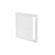 Elmdor Wall/ceiling Access Panel Galvanized Steel Paintable 22 In. H X 30 In. W