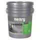 Henry He558018 Aluminum Roof Coating, Water Base, 5 Gal 35lr67