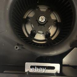 Panasonic FV-11VH2 WhisperWarm 110 CFM Bathroom Exhaust Fan with Heater Unused