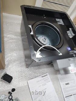 Panasonic FV-40VQ4 WhisperCeiling 390 CFM Ceiling Ventilation Fan (NEW)