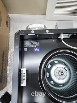 Panasonic FV-40VQ4 WhisperCeiling 390 CFM Ceiling Ventilation Fan (NEW)