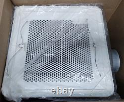 Panasonic WhisperChoice Ceiling Bathroom Exhaust Fan with Humidity Sense RG-C811HA