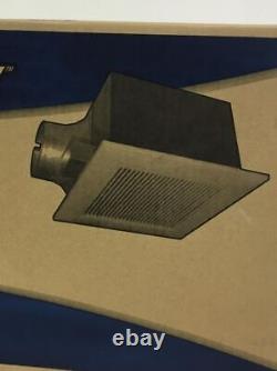 Ventilateur d'extraction de salle de bain en montage en surface de plafond Panasonic WhisperCeiling 190 CFM