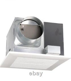 Ventilateur d'extraction de salle de bain monté au plafond Panasonic FV-20VQ3 WhisperCeiling 190 CFM