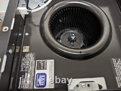 Ventilateur d'extraction en montée au plafond Panasonic FV-20VQ3 WhisperCeiling 190 CFM