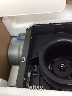 Ventilateur de ventilation de salle de bain Panasonic FV-1115VQ1 WhisperCeiling DC 110-130-150 CFM